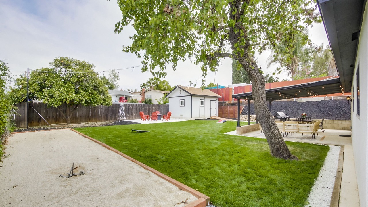 Photo of Outdoor in Lakeside