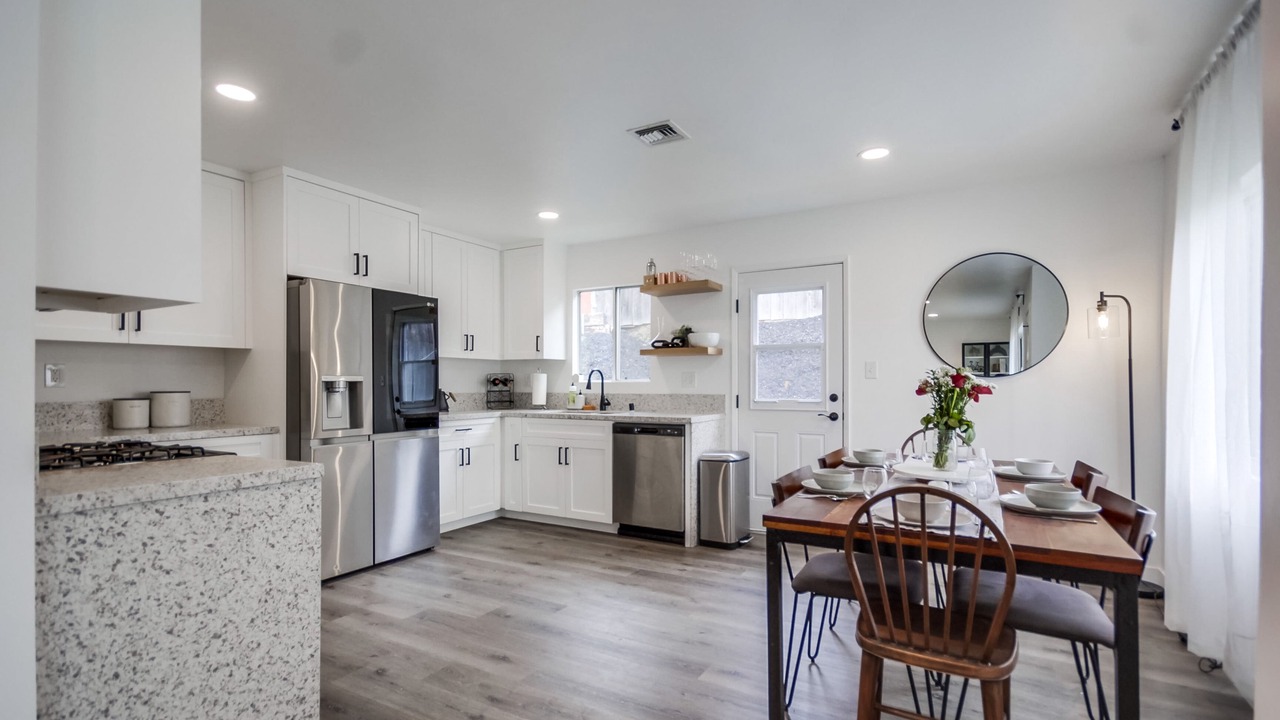 Photo of Kitchen in Lakeside