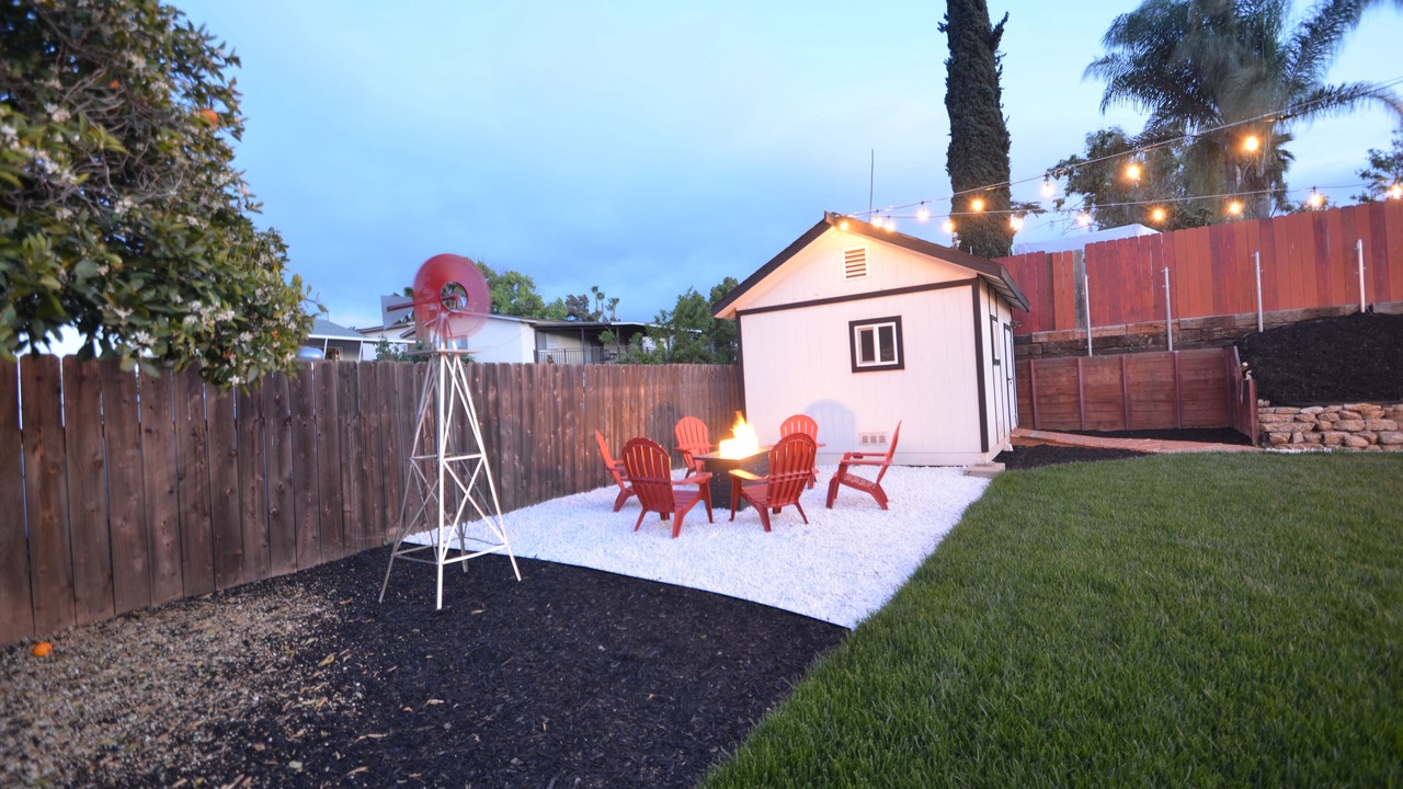 Photo of Outdoor in Lakeside