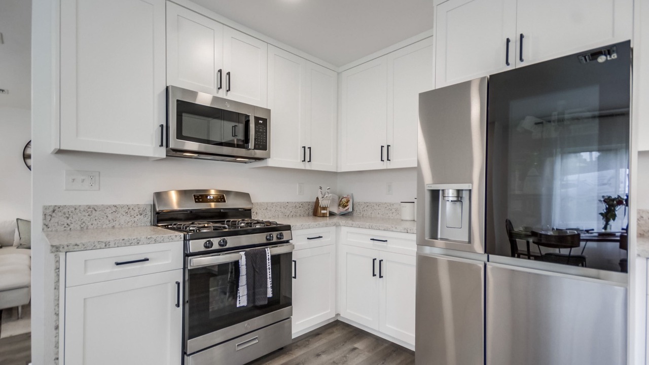 Photo of Kitchen in Lakeside