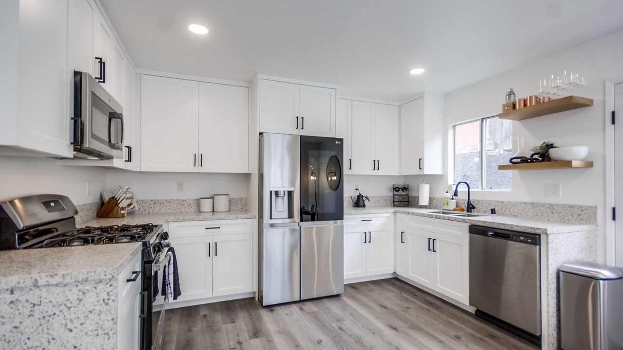 Photo of Kitchen in Lakeside