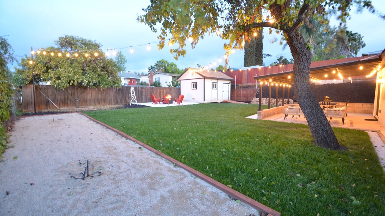 Photo of Outdoor in Lakeside