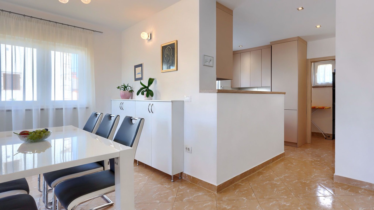 Photo of Kitchen in Jadreski