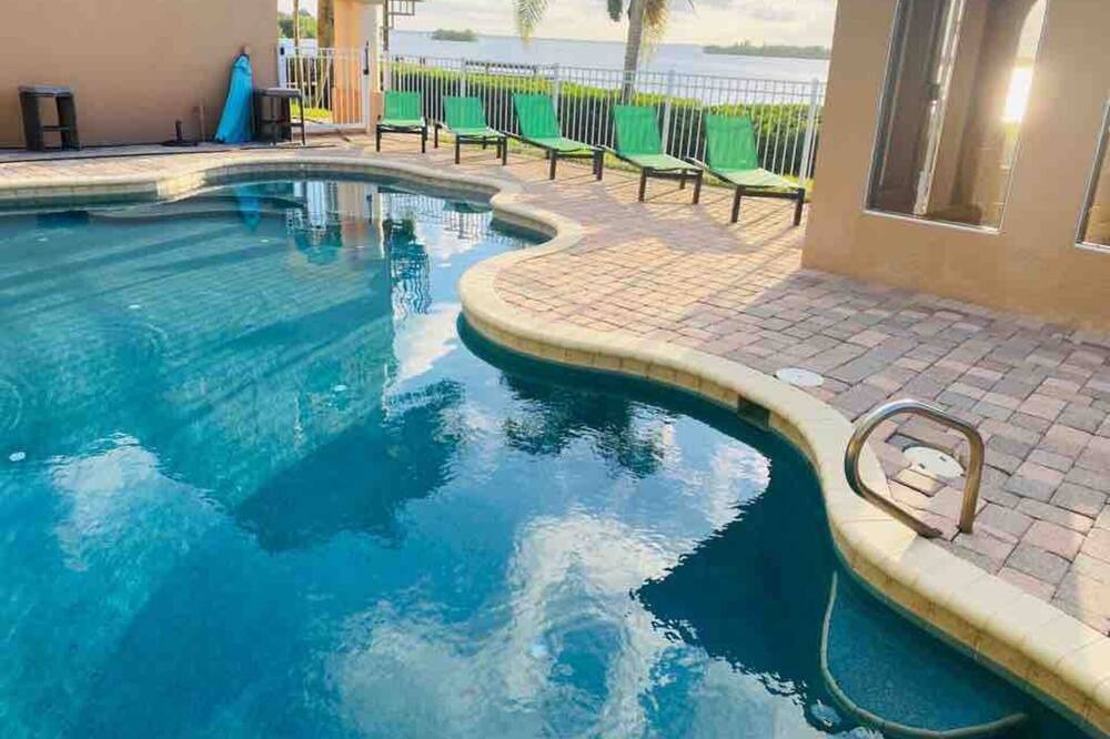 Photo of Outdoor in Cocoa Beach
