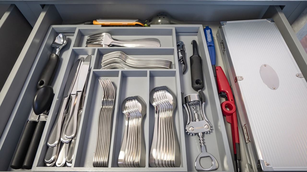 Photo of Kitchen in Kihei