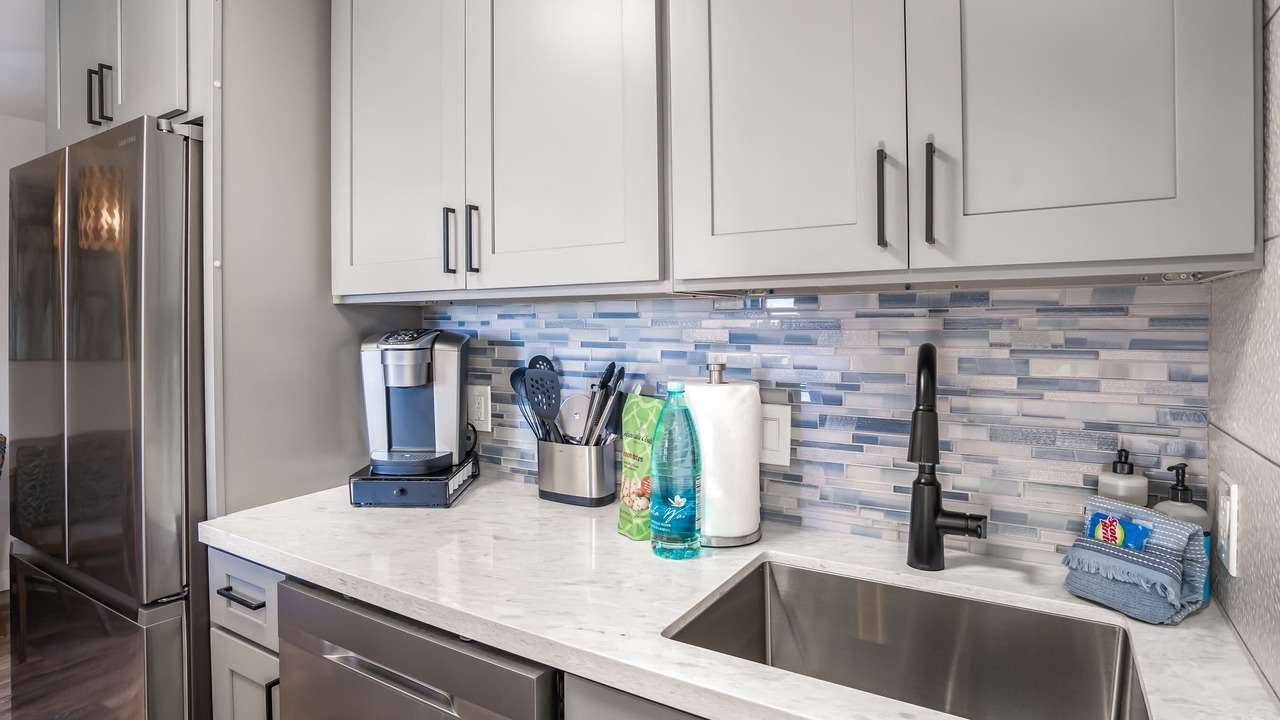 Photo of Kitchen in Kihei