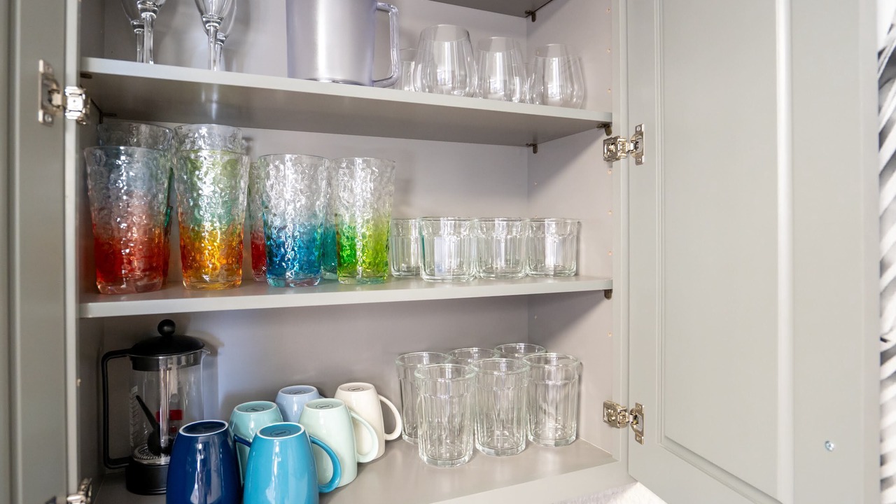 Photo of Kitchen in Kihei