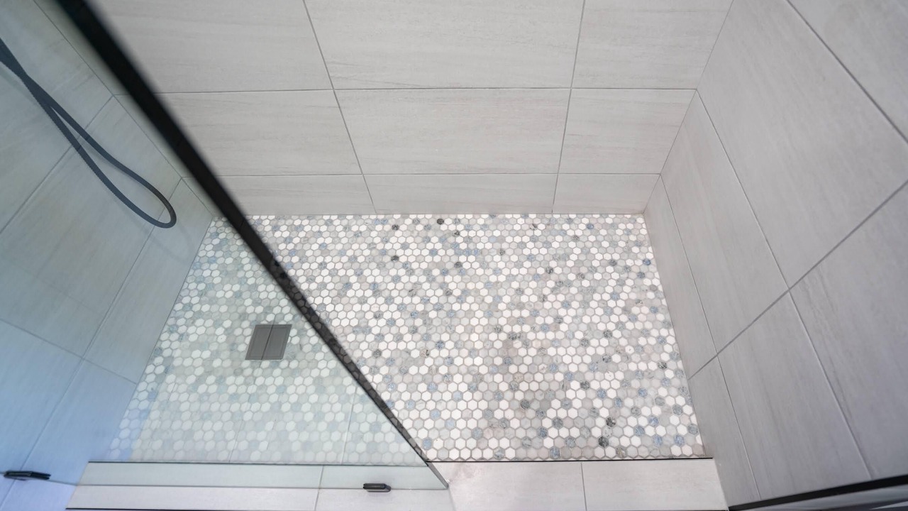 Photo of Bathroom in Kihei