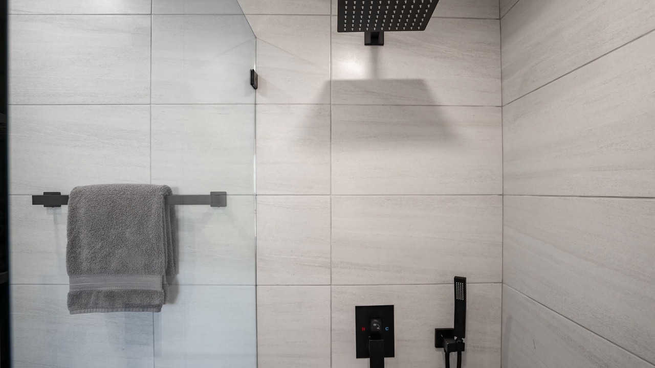 Photo of Bathroom in Kihei