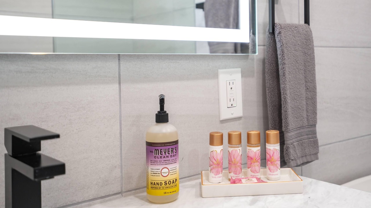 Photo of Bathroom in Kihei