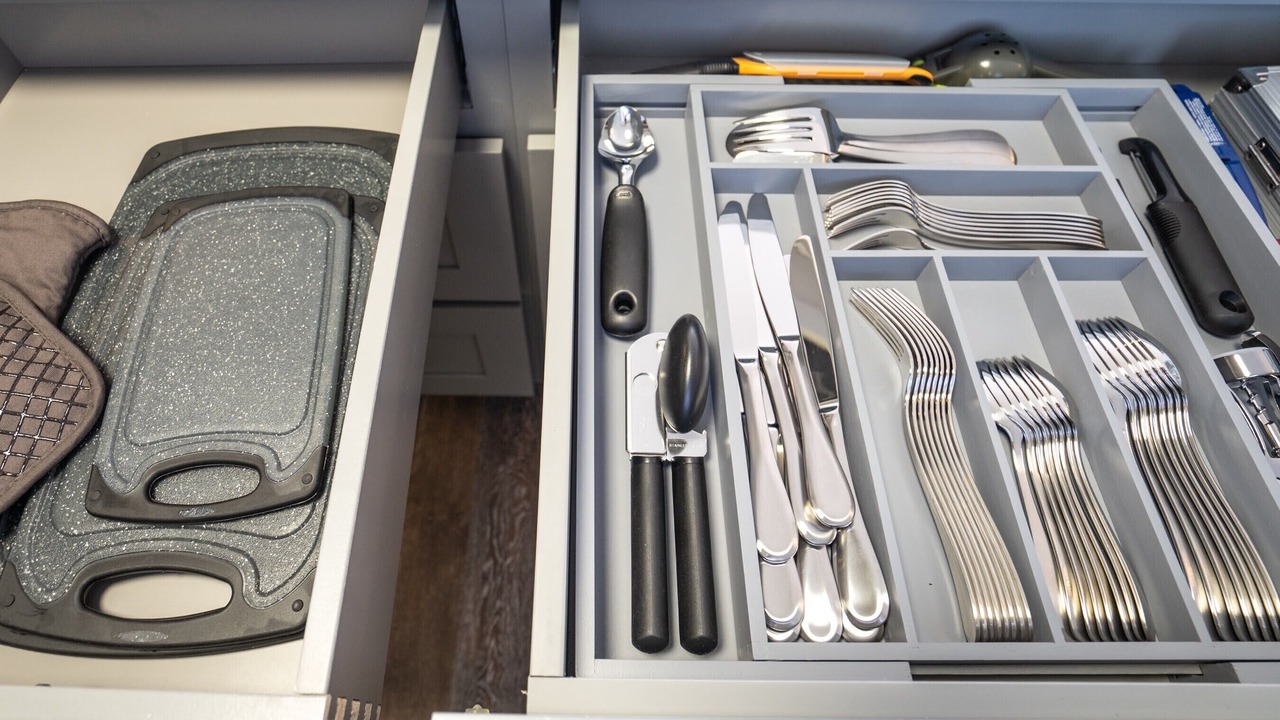 Photo of Kitchen in Kihei