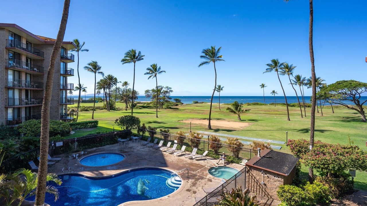 Photo of Outdoor in Kihei
