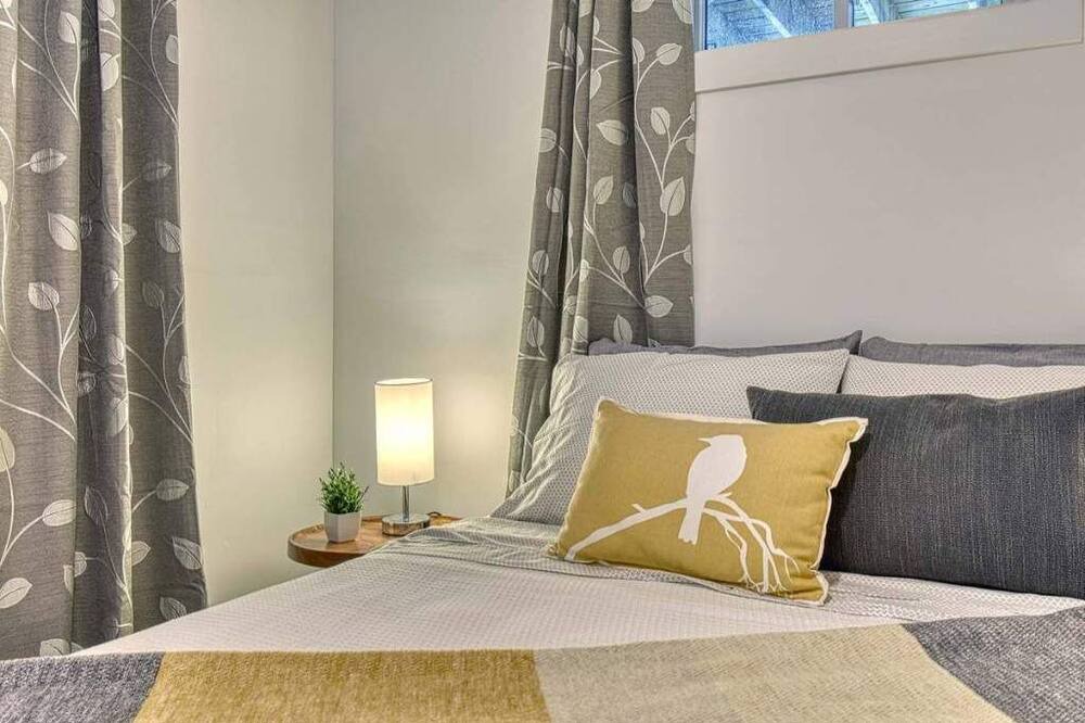 Photo of Bedroom in La Minerve