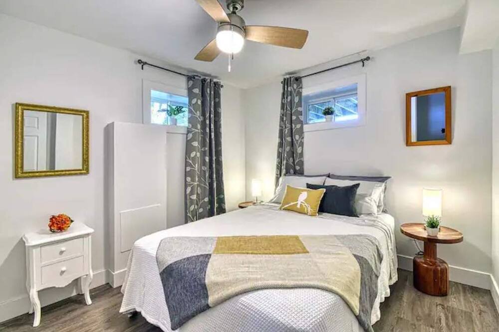 Photo of Bedroom in La Minerve