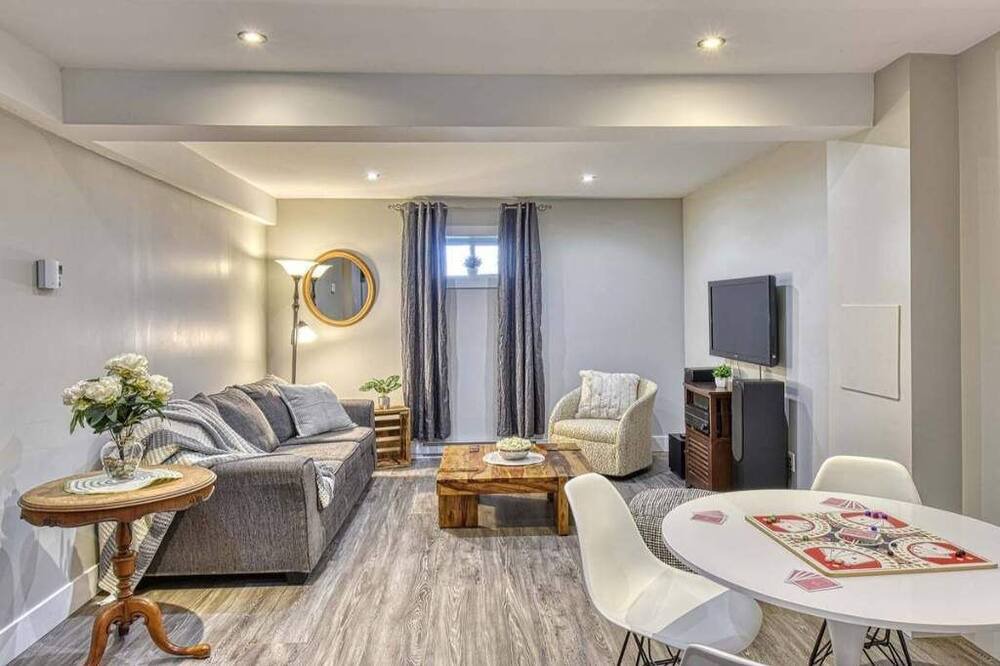 Photo of Livingroom in La Minerve