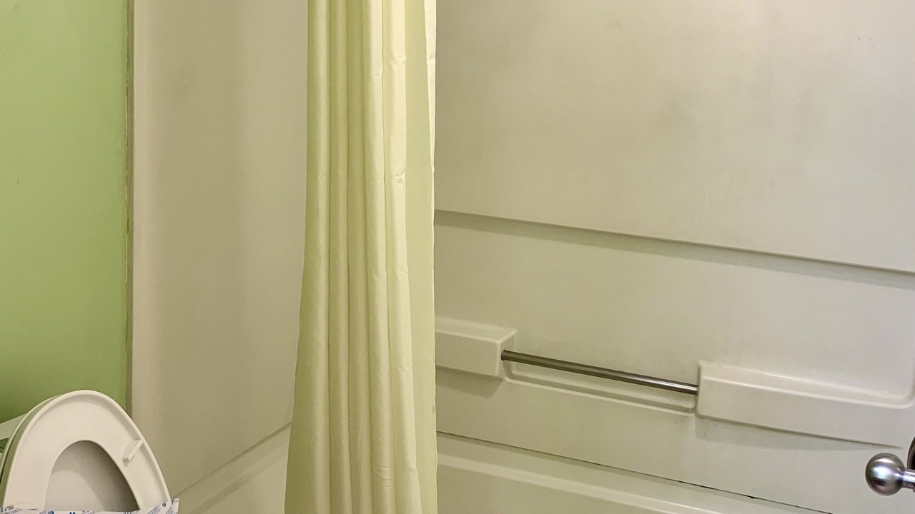 Photo of Bathroom in Chester