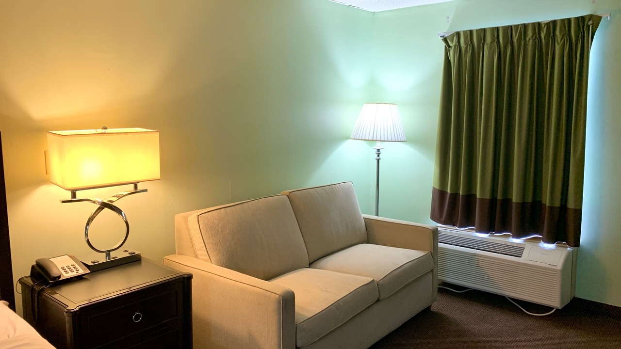 Photo of Bedroom in Chester