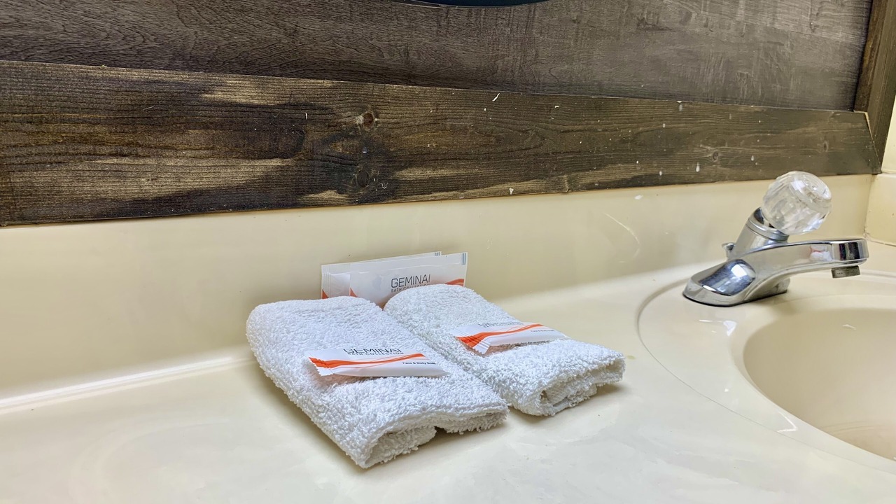 Photo of Bathroom in Chester