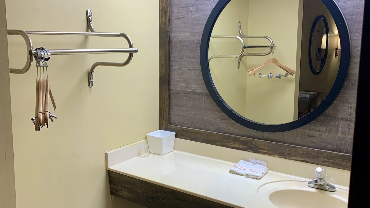 Photo of Bathroom in Chester