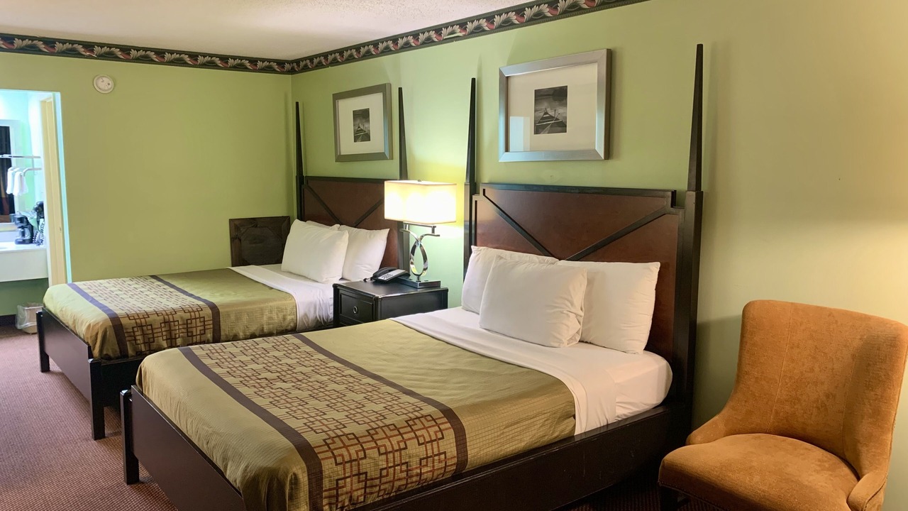 Photo of Bedroom in Chester