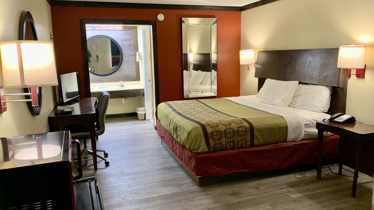 Photo of Bedroom in Chester