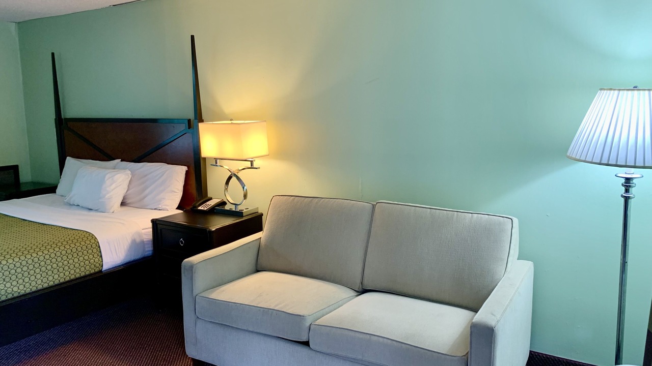Photo of Bedroom in Chester