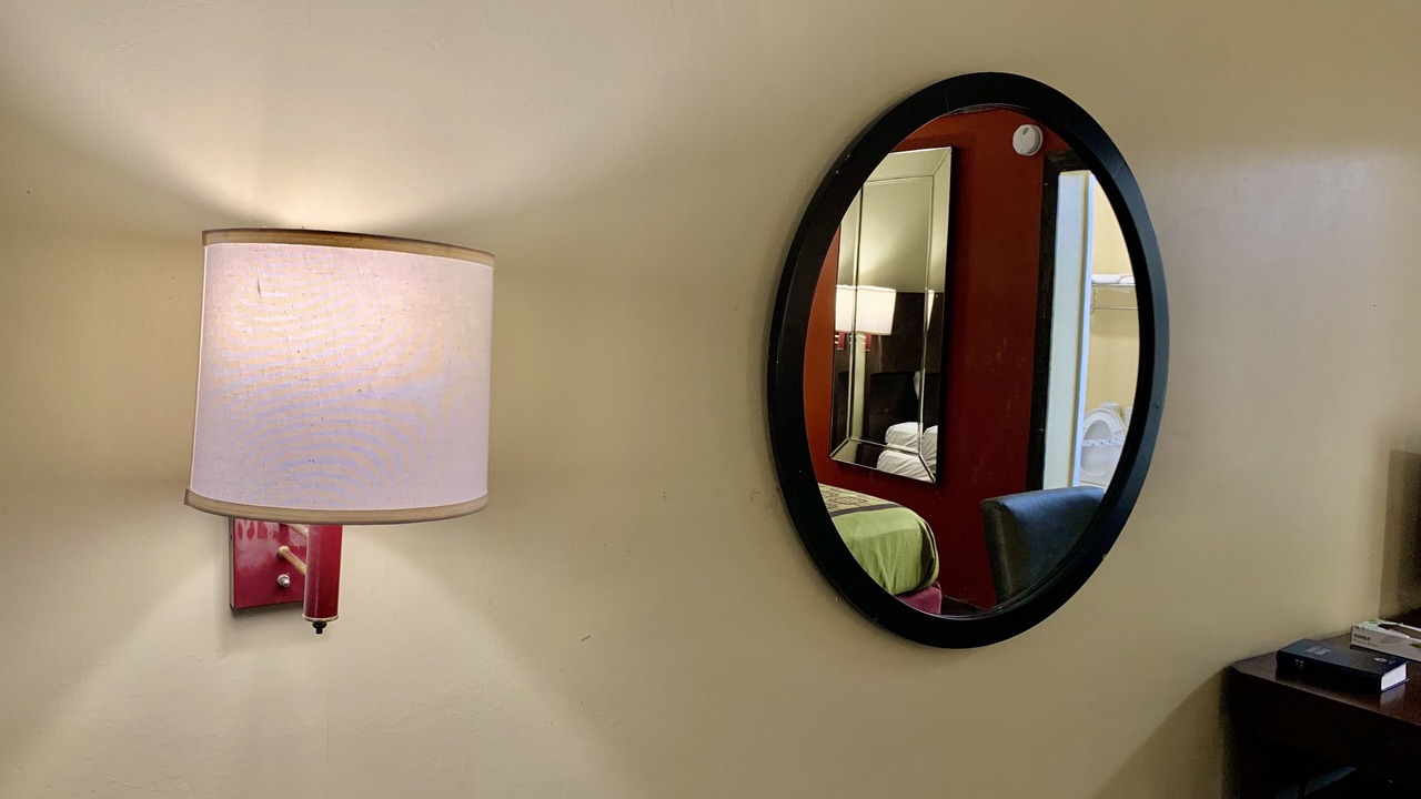 Photo of Bathroom in Chester