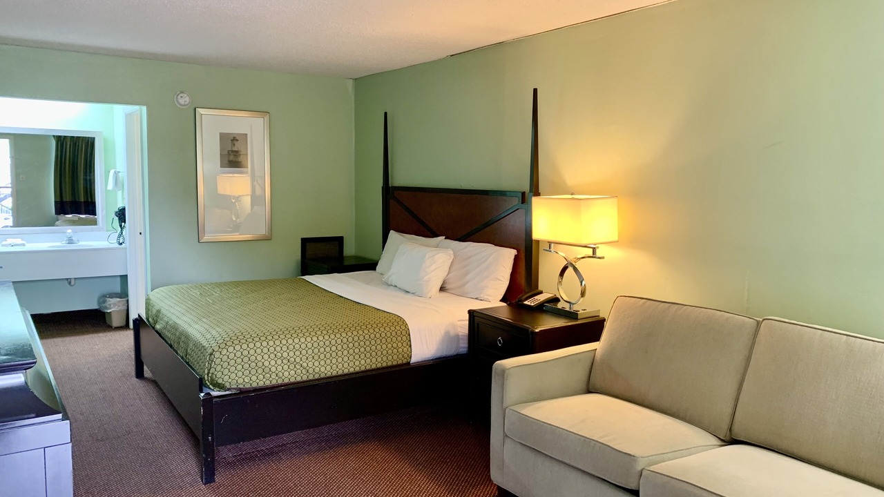 Photo of Bedroom in Chester