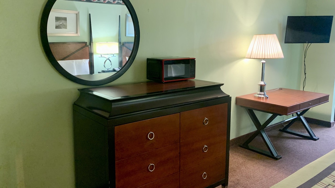 Photo of Bedroom in Chester