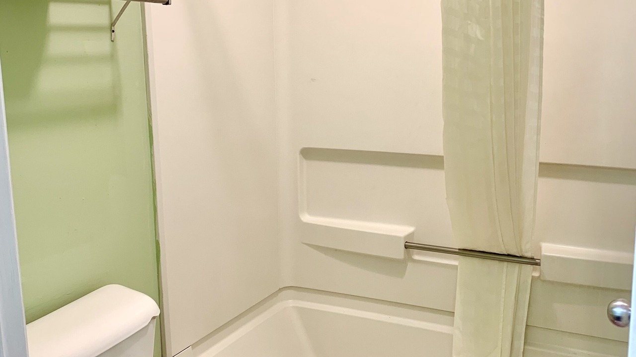 Photo of Bathroom in Chester
