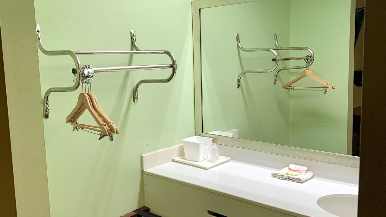 Photo of Bathroom in Chester