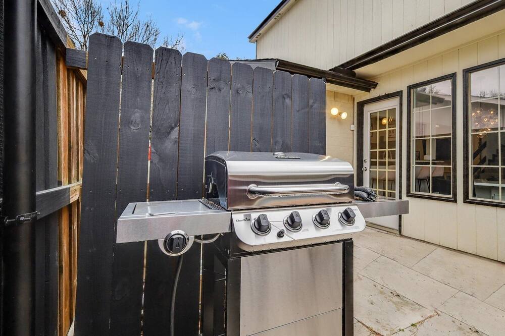Photo of Outdoor in North Central Carrollton