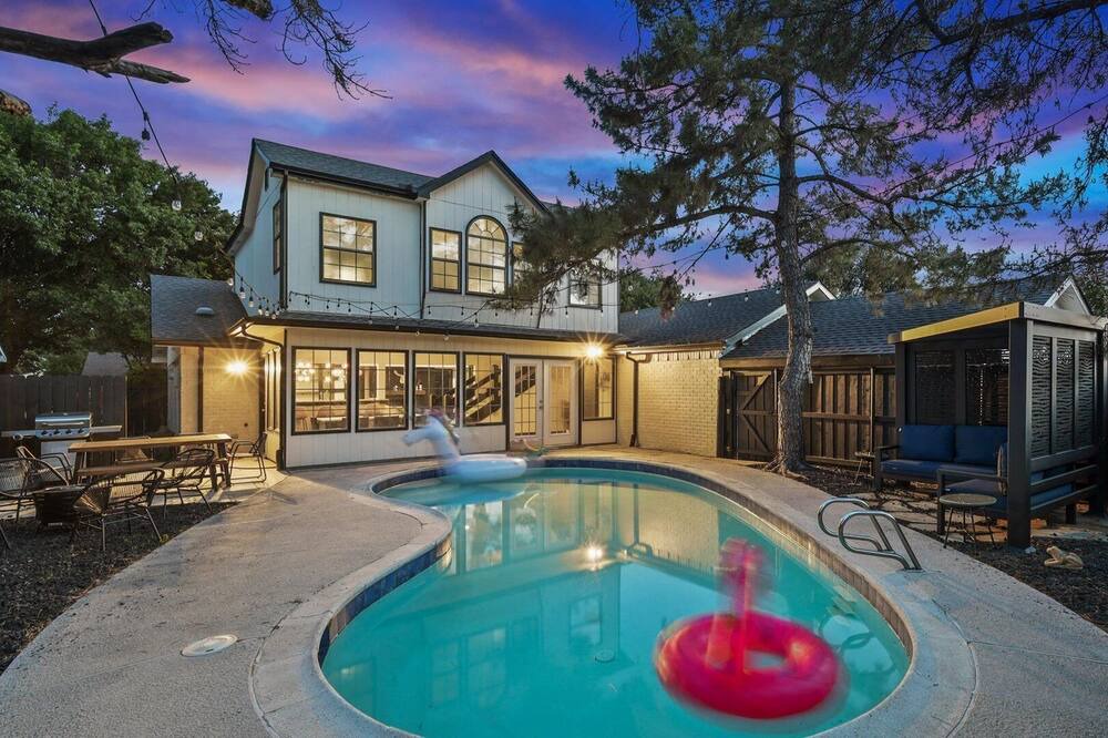 Photo of Outdoor in North Central Carrollton