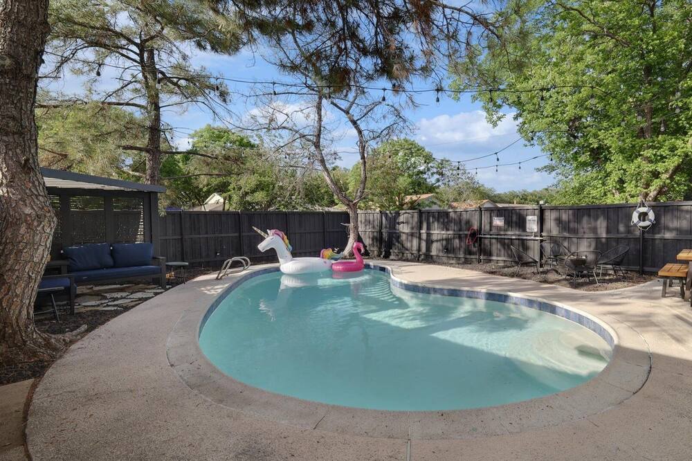 Photo of Outdoor in North Central Carrollton