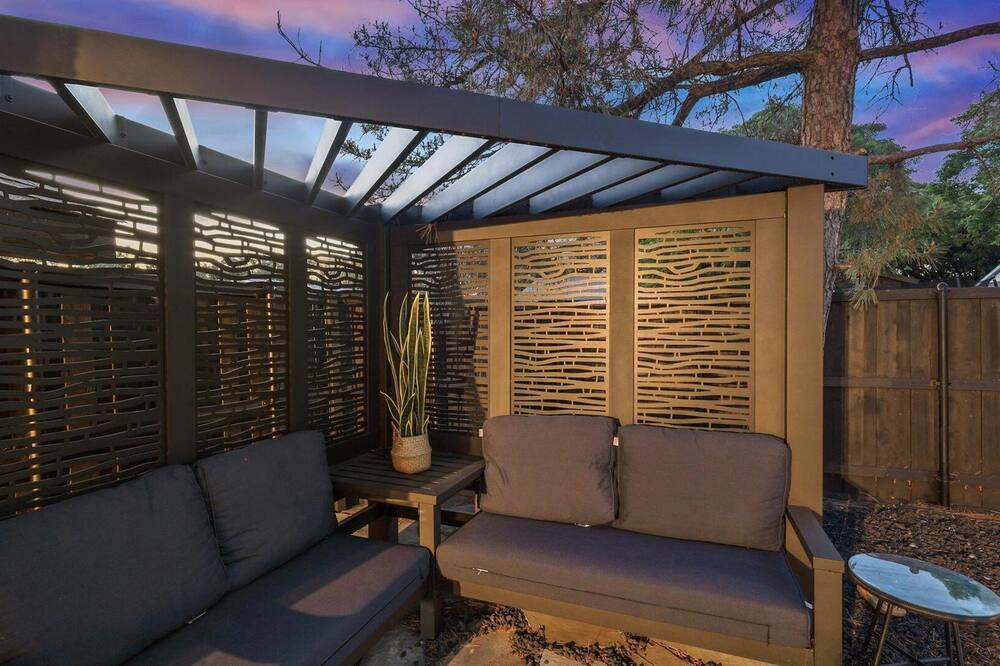 Photo of Outdoor in North Central Carrollton