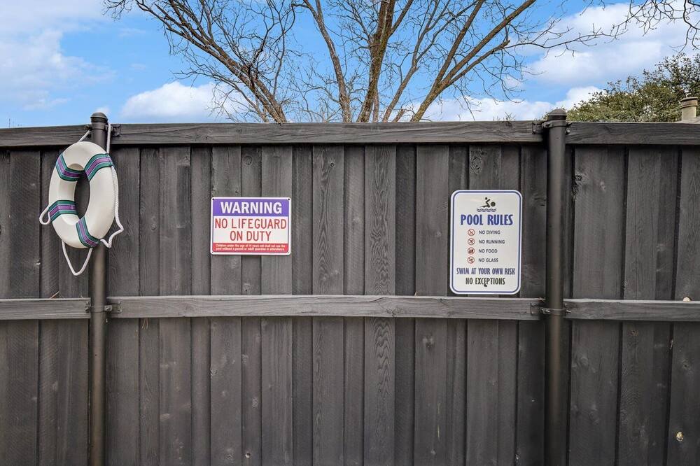 Photo of Outdoor in North Central Carrollton