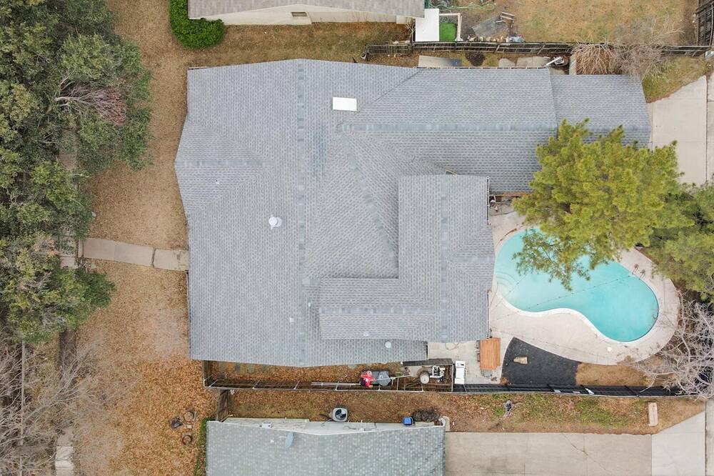 Photo of Outdoor in North Central Carrollton