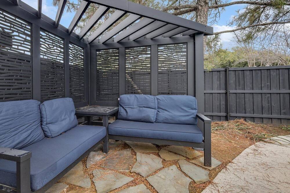 Photo of Outdoor in North Central Carrollton