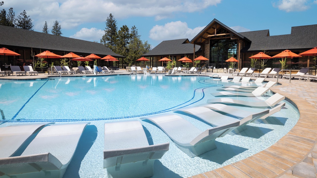 Photo of Outdoor in Groveland