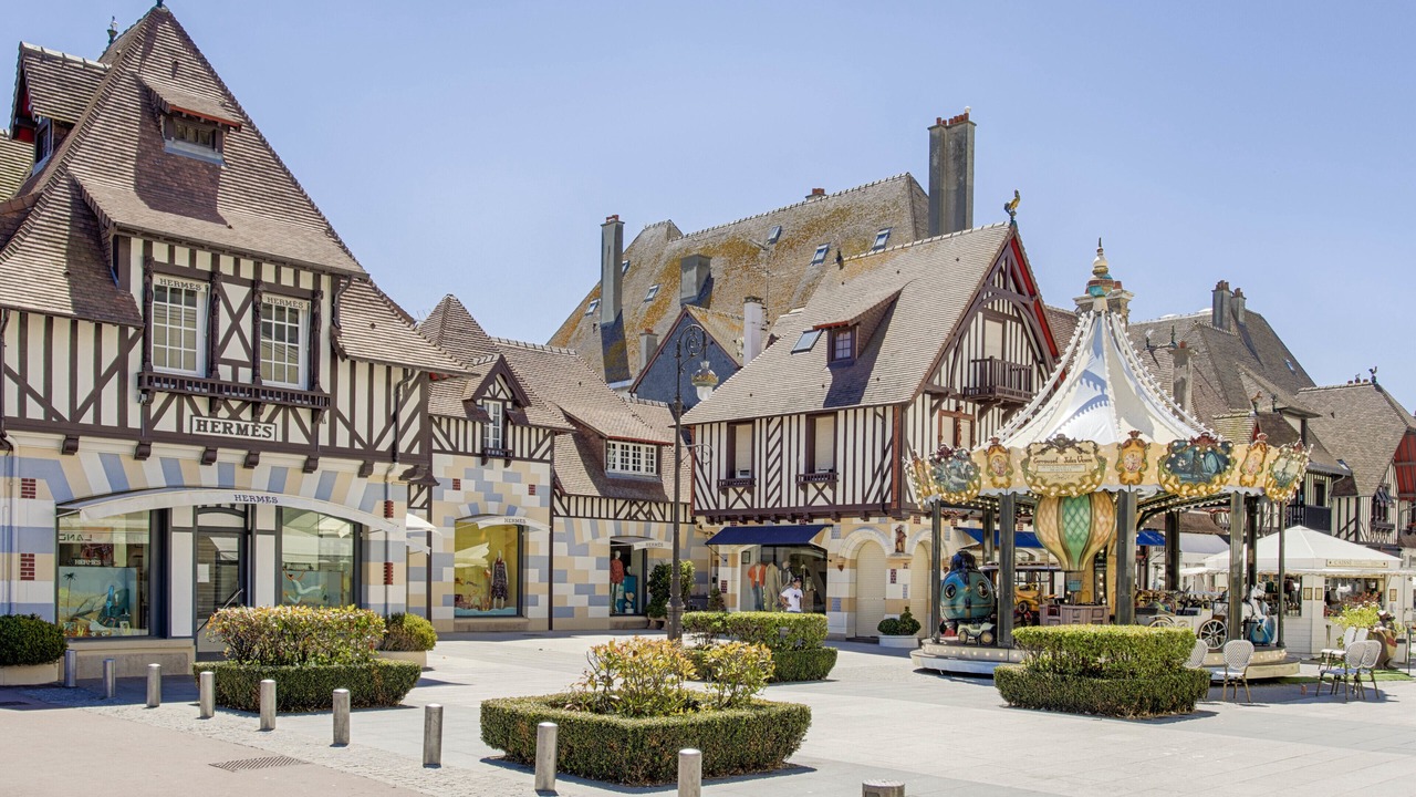 Photo of Others in Deauville City Centre