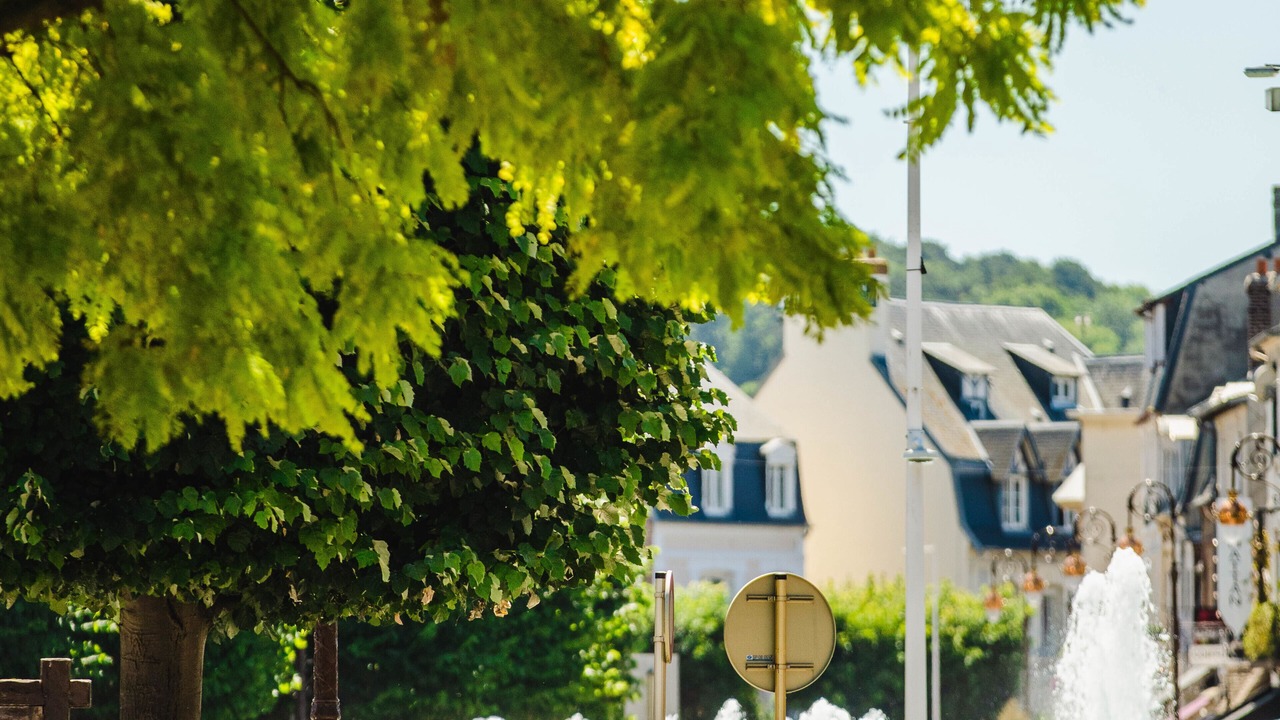 Photo of Outdoor in Deauville City Centre
