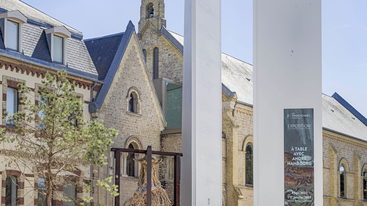 Photo of Others in Deauville City Centre