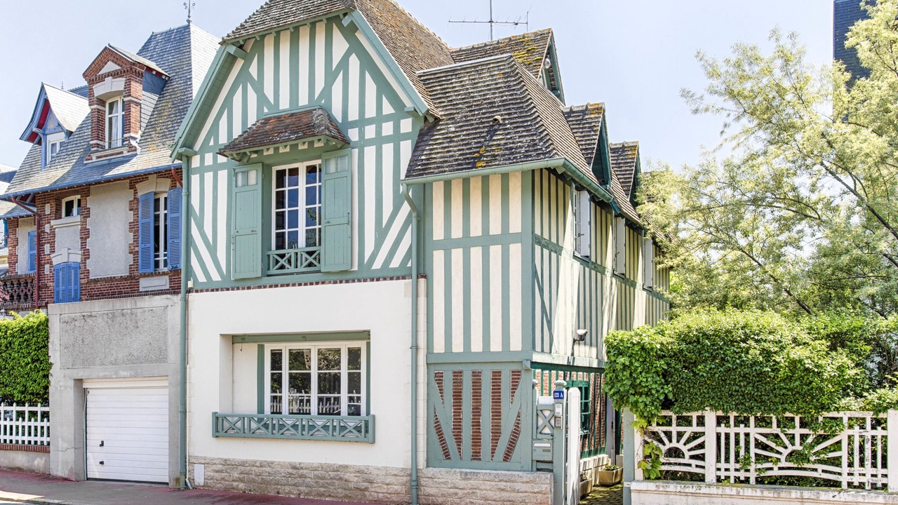 Photo of Outdoor in Deauville City Centre