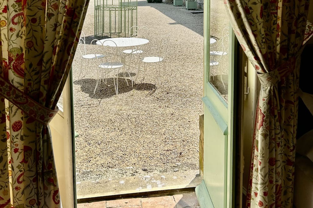 Photo of Patio Balcony in Appenai-sous-Belleme