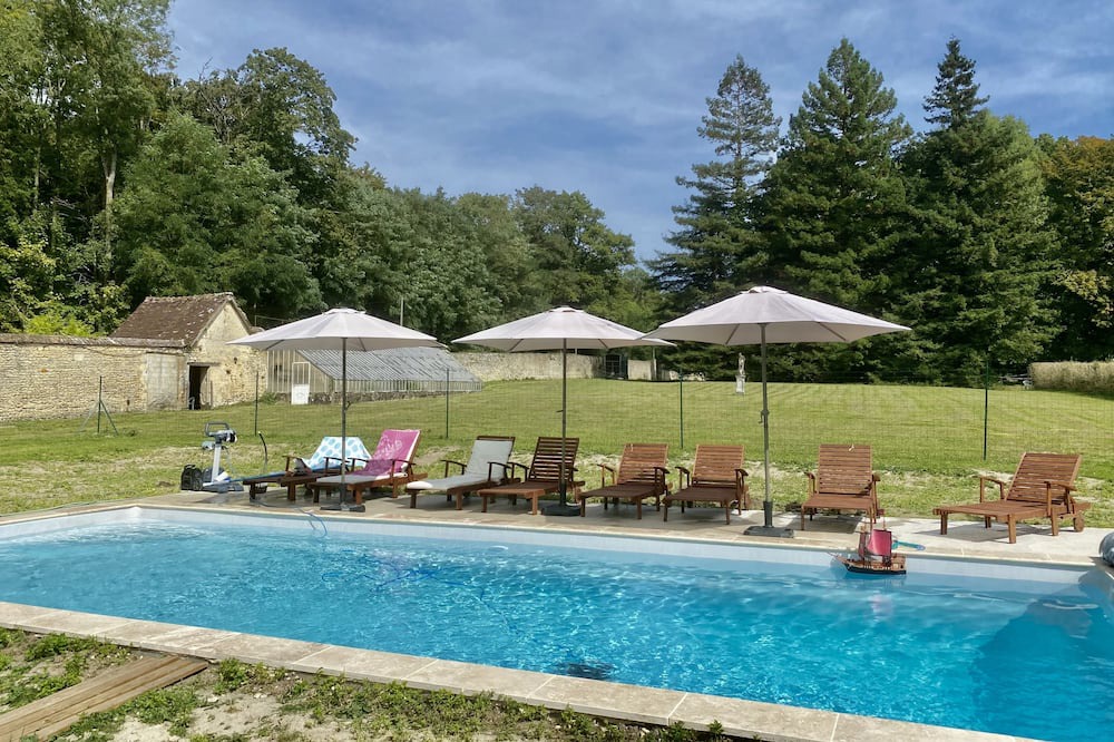 Photo of Outdoor in Appenai-sous-Belleme