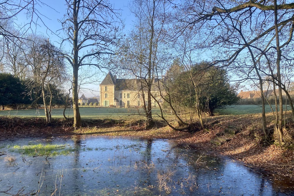 Photo of Outdoor in Appenai-sous-Belleme