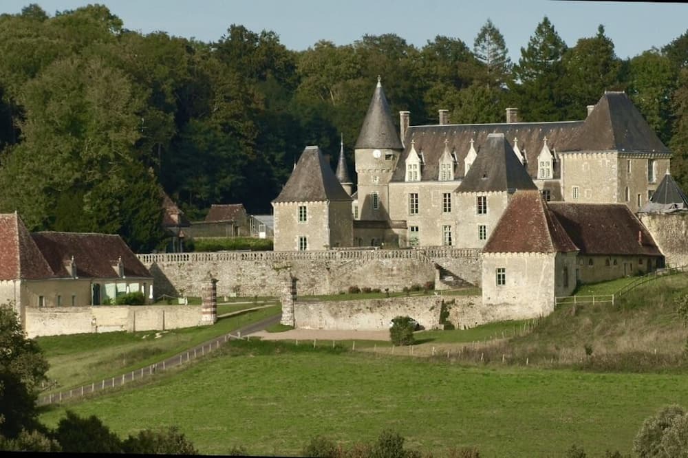 Photo of Outdoor in Appenai-sous-Belleme