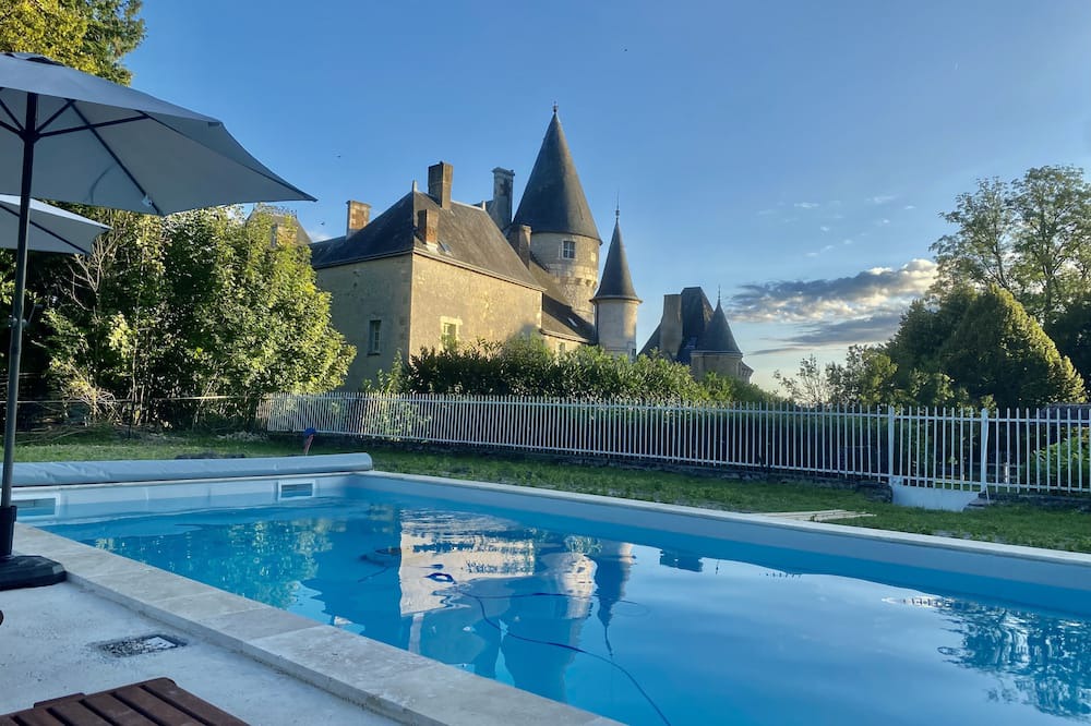 Photo of Outdoor in Appenai-sous-Belleme