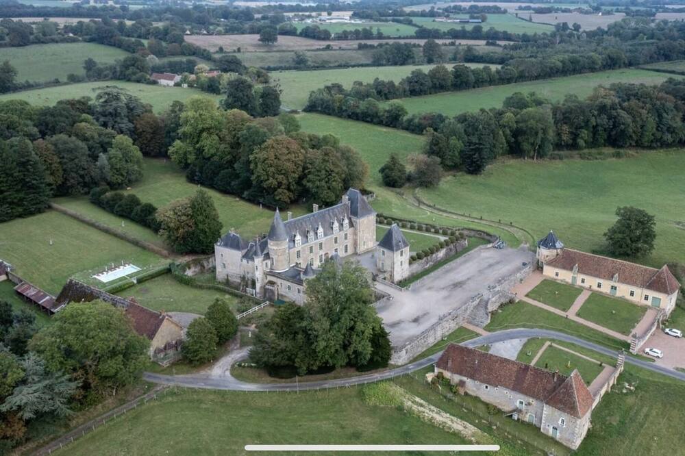 Photo of Outdoor in Appenai-sous-Belleme