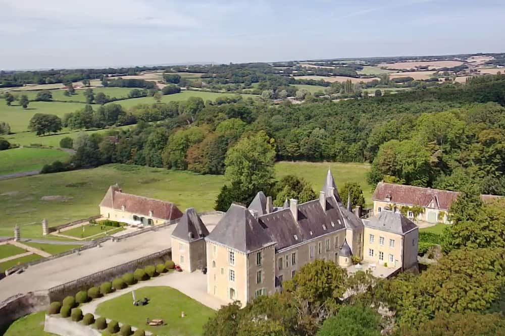 Photo of Outdoor in Appenai-sous-Belleme